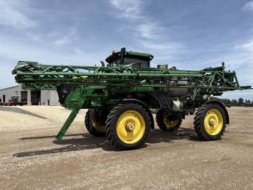 Main image John Deere R4038