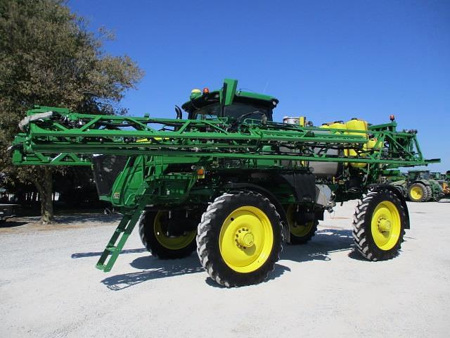 Image of John Deere R4038 Primary image