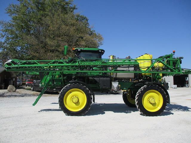 Image of John Deere R4038 equipment image 2