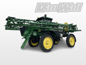 2016 John Deere R4038 Image