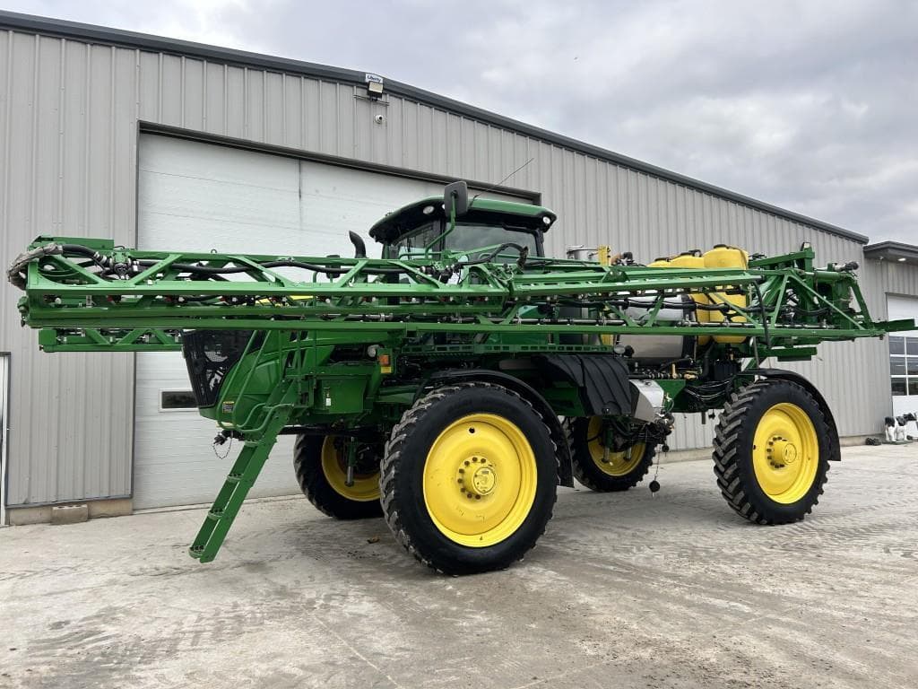 Image of John Deere R4038 Primary image