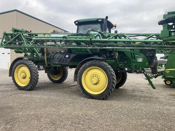Main image John Deere R4038