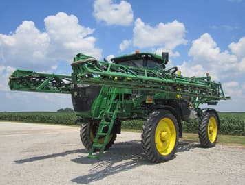 Main image John Deere R4038