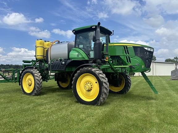 Image of John Deere R4038 equipment image 1