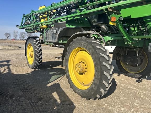 Image of John Deere R4038 Primary image