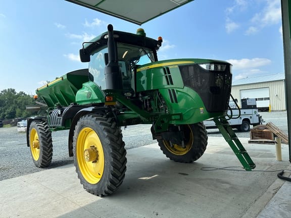 Main image John Deere R4038
