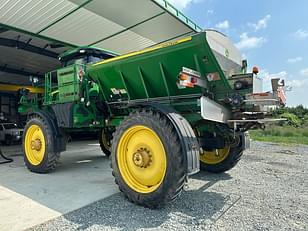 Main image John Deere R4038 3