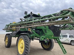 2016 John Deere R4038 Image