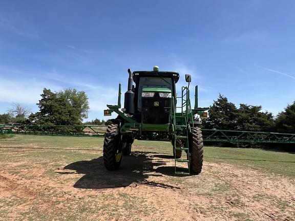 Image of John Deere R4038 Primary image