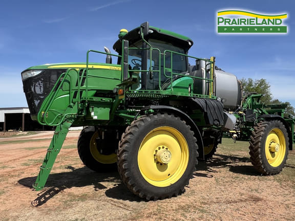 Image of John Deere R4038 Primary image