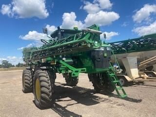 Main image John Deere R4038
