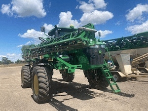 2016 John Deere R4038 Image