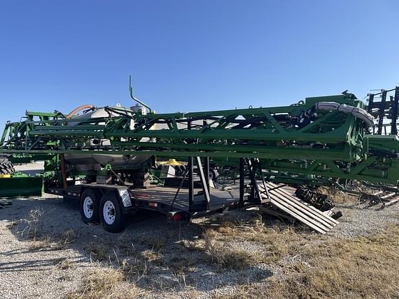 Image of John Deere R4038 Liquid System Primary image