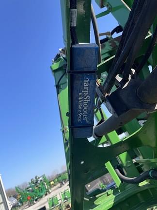 Main image John Deere R4038 Liquid System 12