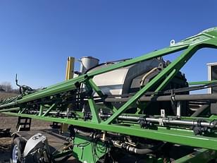 Main image John Deere R4038 Liquid System 5