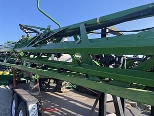 Main image John Deere R4038 Liquid System 8