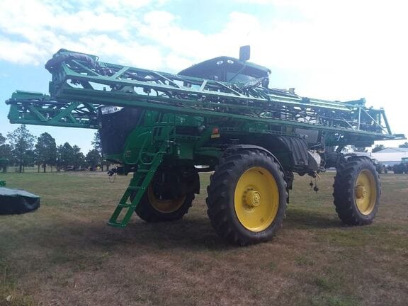Main image John Deere R4038