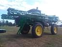 2016 John Deere R4038 Image