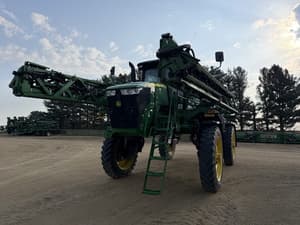 2016 John Deere R4038 Image