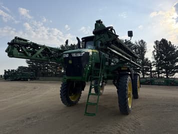 Main image John Deere R4038