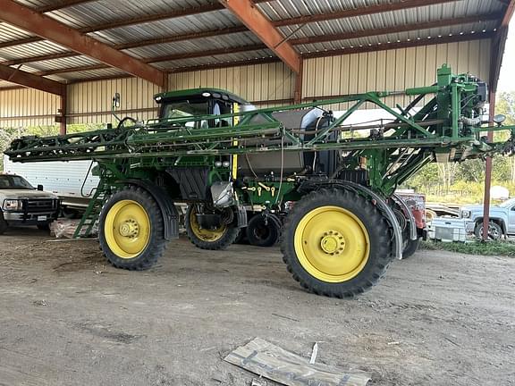 Image of John Deere R4038 equipment image 1