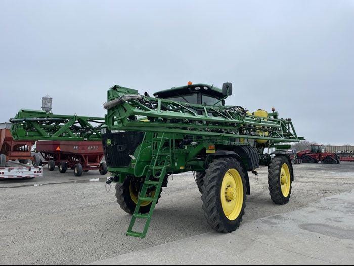 Main image John Deere R4038
