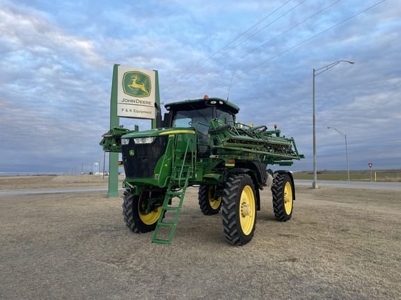 Main image John Deere R4038