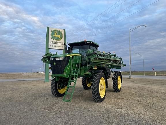 Main image John Deere R4038 0
