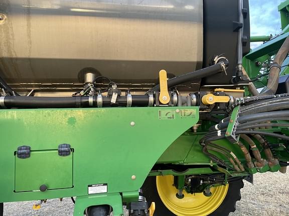 Main image John Deere R4038 14