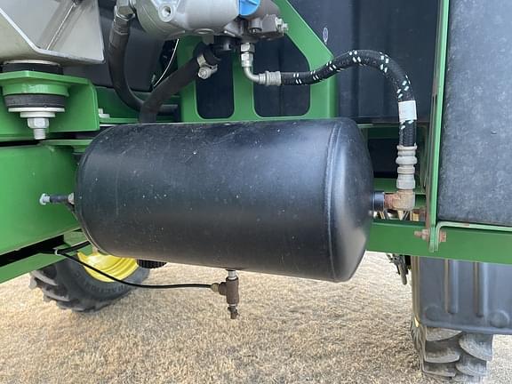 Main image John Deere R4038 25