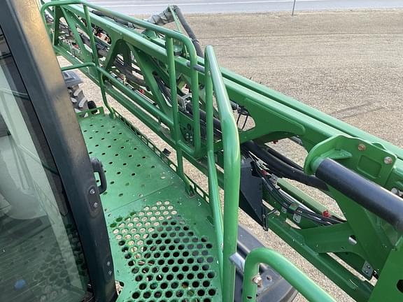 Main image John Deere R4038 27