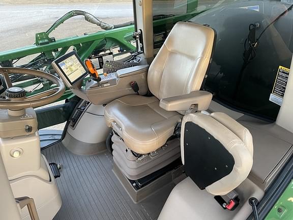 Main image John Deere R4038 30