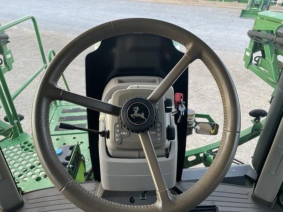 Main image John Deere R4038 34