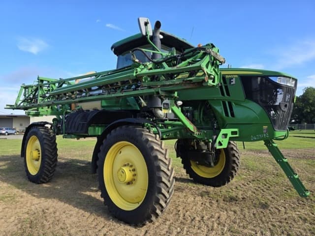 Image of John Deere R4038 equipment image 2