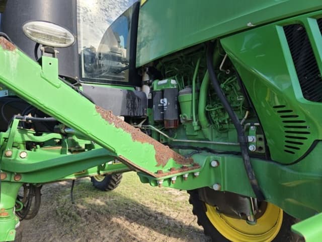 Image of John Deere R4038 equipment image 3