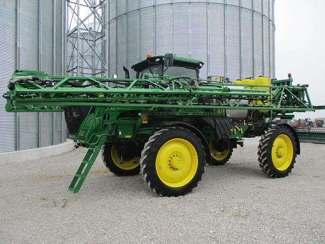 Image of John Deere R4038 Primary image