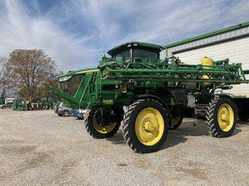 Main image John Deere R4038