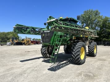 Main image John Deere R4038