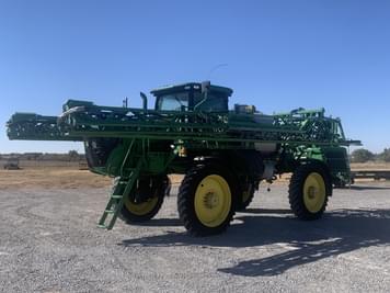 Main image John Deere R4038