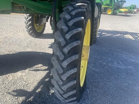 Main image John Deere R4038 11