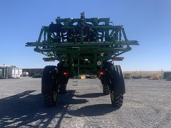 Main image John Deere R4038 4