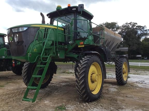 Image of John Deere R4038 equipment image 1