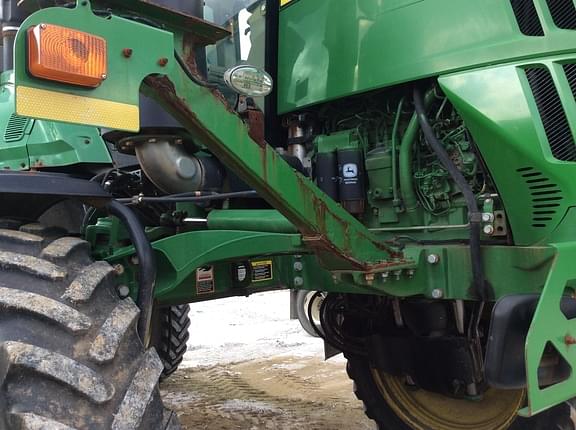 Main image John Deere R4038 11