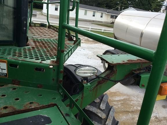 Main image John Deere R4038 12