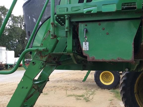 Main image John Deere R4038 15