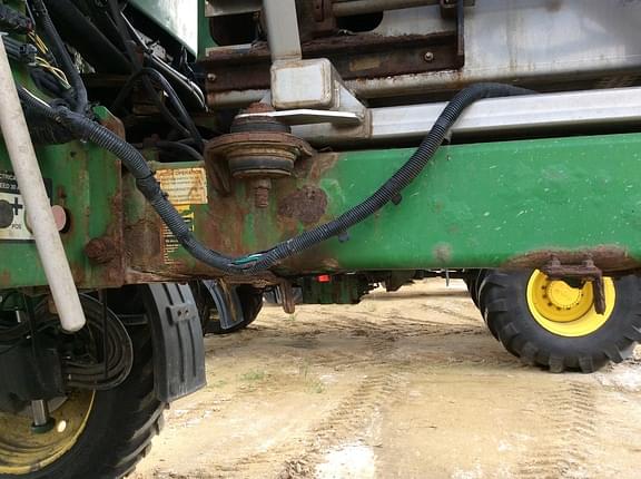 Main image John Deere R4038 18