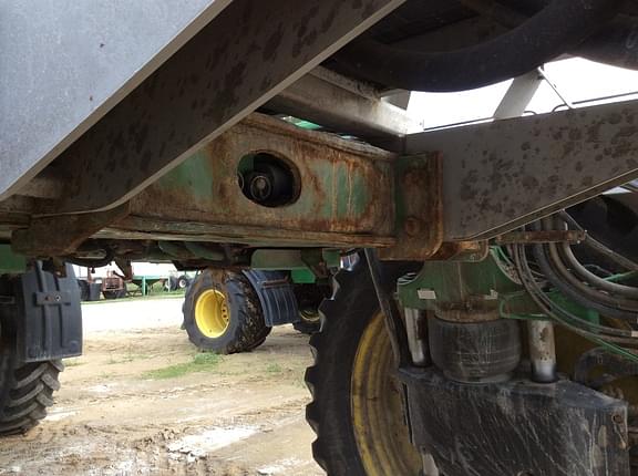 Main image John Deere R4038 23