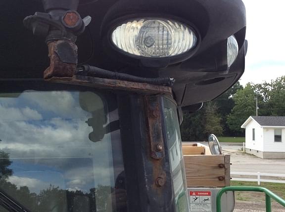 Main image John Deere R4038 28