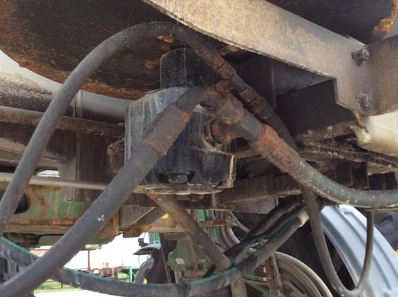 Main image John Deere R4038 33
