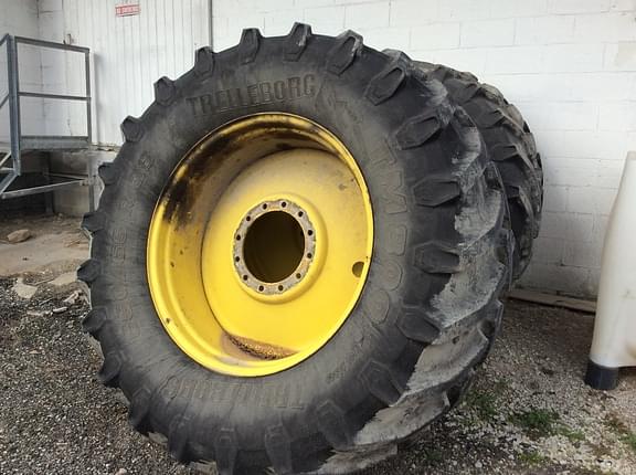 Main image John Deere R4038 40
